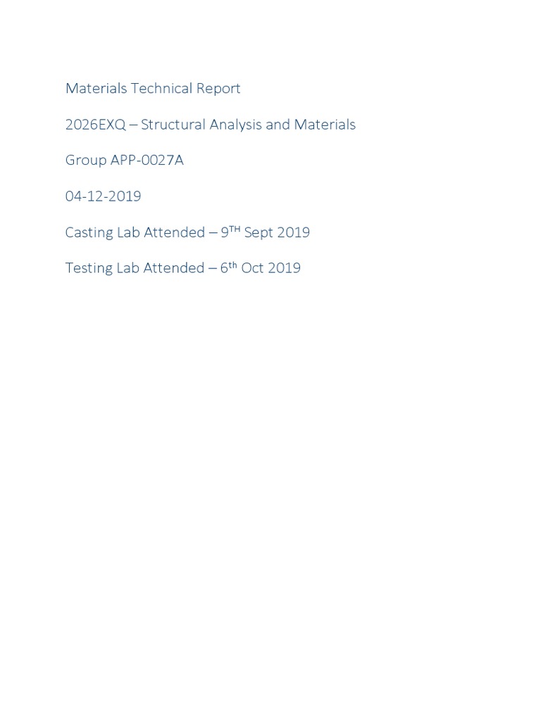 SCC Mix Design and Testing Analysis | PDF | Young's Modulus | Concrete