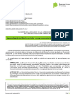 Comunicacion Conjunta 01-19 1