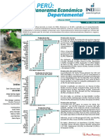 Boletin Panorama Marzo 2020