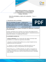 Guia de Actividades y Rúbrica de Evaluación - Unidad 3-Tarea 4-Analizar