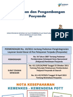 Paparan Pokjanal Posyandu