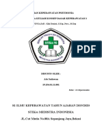 Askep Pneumonia Adee