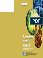 IPS Paket B Bersahabat Menuju Prestasi Modul 3 - Ok For ISBN