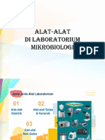 Alat alat Laboratorium