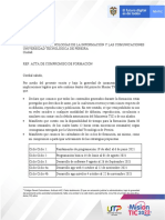 Microsoft Word - ACTA DE COMPROMISO DE FORMACIÓN