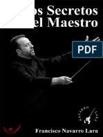 Los Secretos Del Maestro