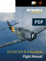 DCS Bf 109 K-4 Flight Manual En