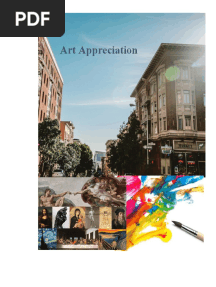 Module in Art Appreciation