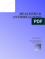 Realismo-Antirrealismo (1)