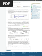 Regression - What Is The Difference Between $/beta - 1$ and $/hat (/beta) - 1$? - Cross Validated