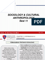 11-Kepribadian & Sosialisasi