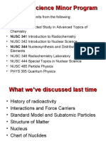 Chapter 2 - Types of Radioactive Decay