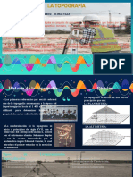 Generalidades de La Topografía