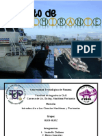 Puertos de carga general en Panamá: Puerto de Almirante