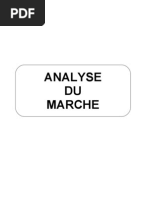 Download Analyse Du Marche by Makan Tour SN50222152 doc pdf