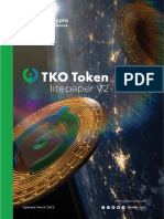 TKO Litepaper V2.0