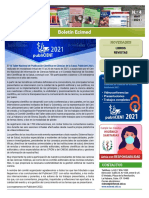 Boletín - 4 - 2021.pdf. ECIMED