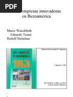 PAIC_Waissbluth_1_Unidad_2 Cien empresas innovadoras AL
