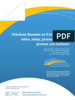 2020 NCAEP EBP Report - Spanish