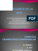 Biomecanica de La Atm