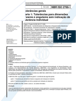 NBR_ISO_02768-1_-_Tolerancias_gerais_1_parte