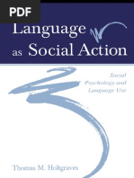 Download Holdgraves 2008 - Language As Social Action by mancetta SN50223659 doc pdf