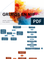 GRUPOS NIF