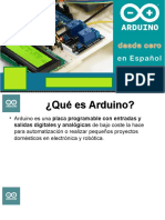 Arduino Clase3