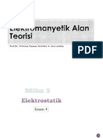 Elektromanyetik Alanlar 1 6-1-2020