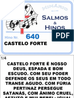 Salmos e Hinos para PPT 640-Castelo-Forte-1