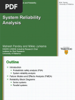 Download System Reliability Analysis-UOfWaterloo by b_shadid8399 SN50224089 doc pdf