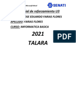 SINU-142 Unidad03 Material Reforzamiento Jose Eduardo Farias Flores