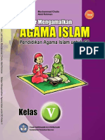 Belajar Mengamalkan Agama Islam Islam Kelas 5 Khusnul Imam Laili Ivana Mochammad Cholis Abid 2011