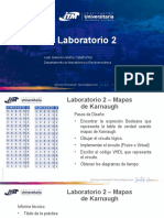 Laboratorio 2