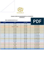 50% Discount Plan PDF