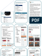 D2D Handset Guide