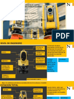 Semana 2 - Instrumentos Topograficos