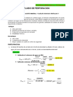 Preguntas de Fluidos de Perforacion, BALLESTEROS VELASQUEZ CRISTHIAN