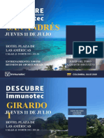 Templates Colombia