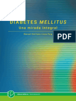 Diabetes Mellitus Mirada Integral