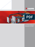 Electro-Hydraulic Fan Drive System: Edition: 05/02.2018 Replaces: FD 04 T A