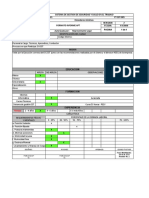 15 FT SST 005 Formato Informe APT