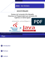 Cours Java Files