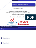 Cours Java Oop Advanced