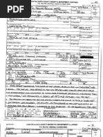 Download California DUI Arrest Record for Tom Del Beccaro by Bill Gram-Reefer SN50225580 doc pdf