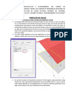 Observaciones Estructuras-Banco de Sangre