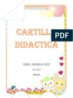 Cartilla Didactica