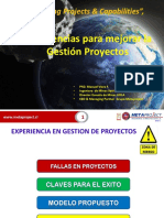 Los Procesos de PMBOK Con Microsoft Project (PDFDrive)