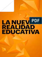 La Nueva Reali Edu. Javier Rueda.