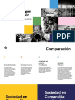 Comparativa SENA